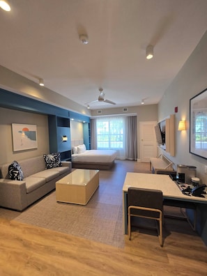Maison | 1 chambre