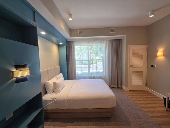 Maison | 1 chambre