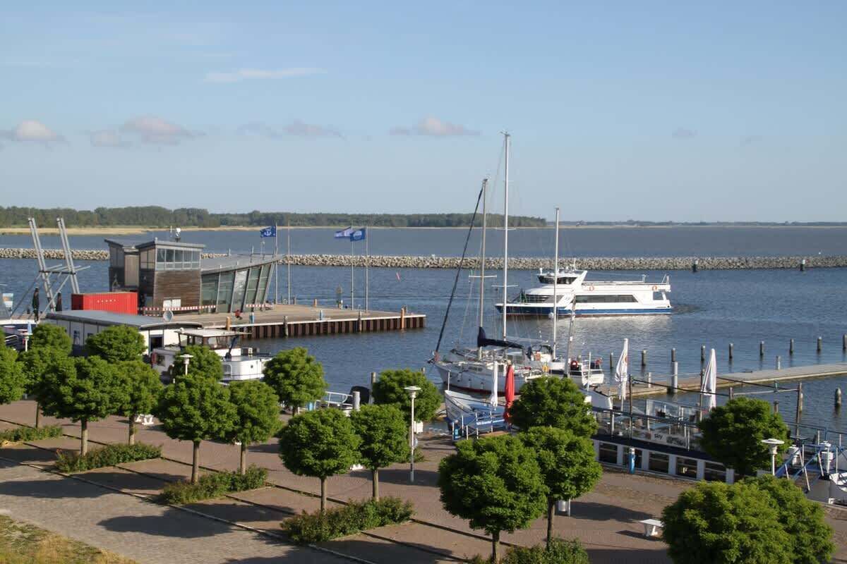 Marina