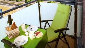 Outdoor dining - Mein Speicher-Platz (Barth)