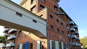 Exterior - Mein Speicher-Platz (Barth)