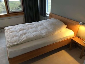3 chambres, fer et planche à repasser, Wi-Fi