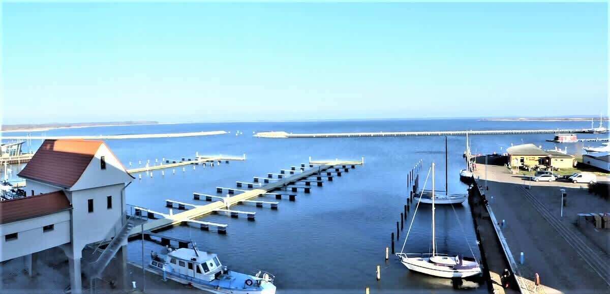 Jachthaven