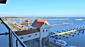 Port de plaisance