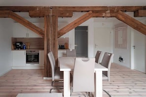 Dineren