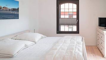 2 bedrooms, WiFi