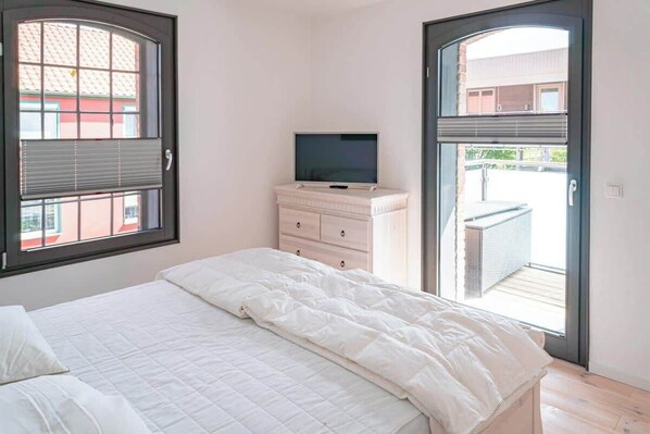 2 habitaciones y wifi 