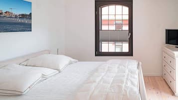 2 bedrooms, WiFi