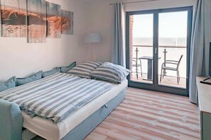 1 chambre, Wi-Fi