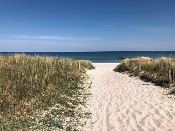 Beach - Boddenkieker 5.2 Summ (Barth)