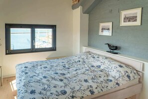 1 bedroom, WiFi