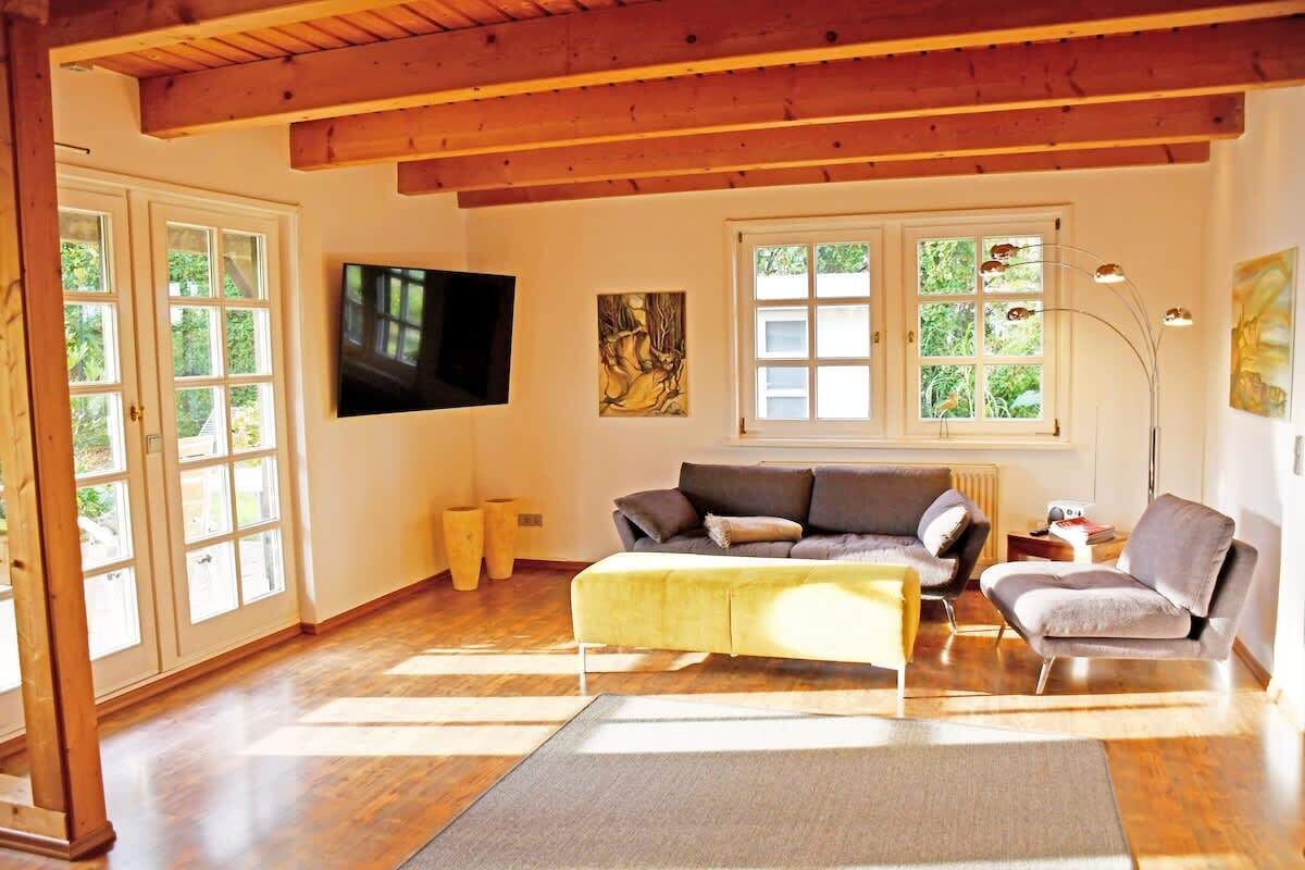 Fernseher