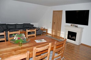 Fernseher