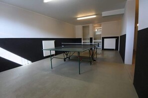 Salle de jeux