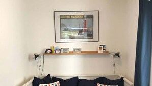 Unclassified image, 2 of 10, button - Ferienwohnung Seagull (Rostock)