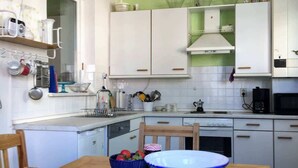 Unclassified image, 3 of 10, button - Ferienwohnung Seagull (Rostock)