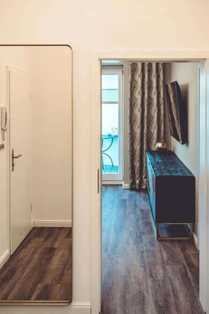 Interior - Ferienhaus Windspiel (Rostock)