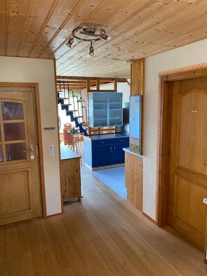 Interior - Ferienwohnung Rosenweg (Rambin)
