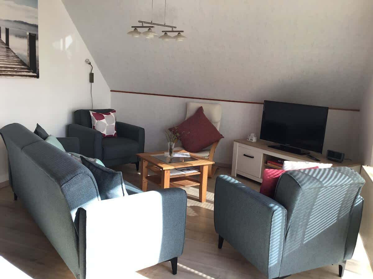 Fernseher