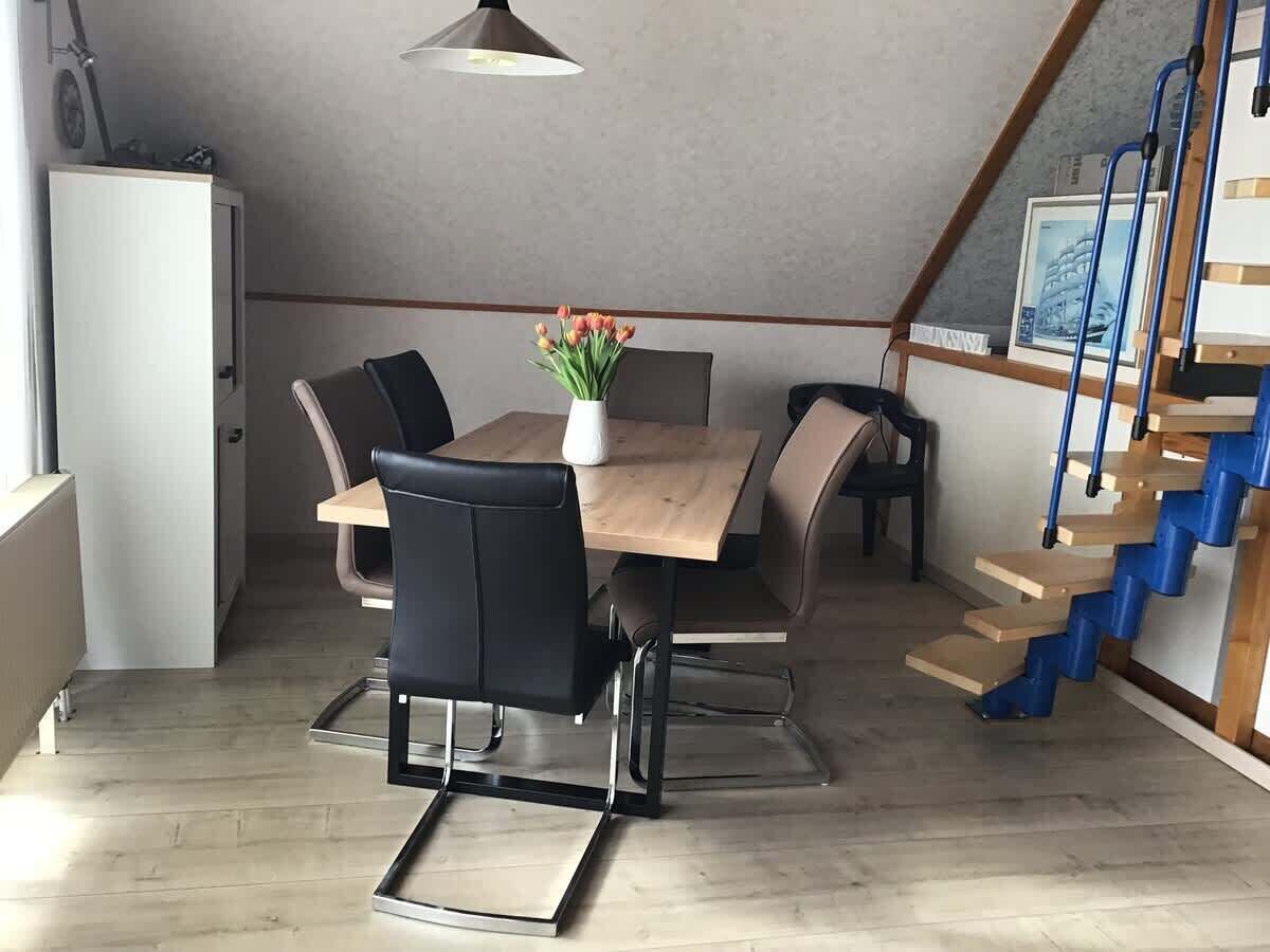 Dineren