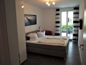 1 chambre, Wi-Fi