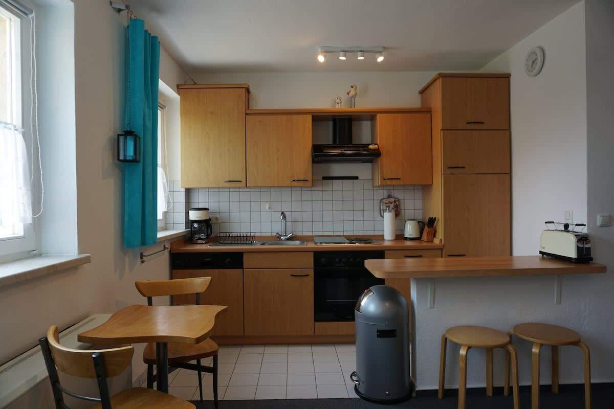 Eget kök