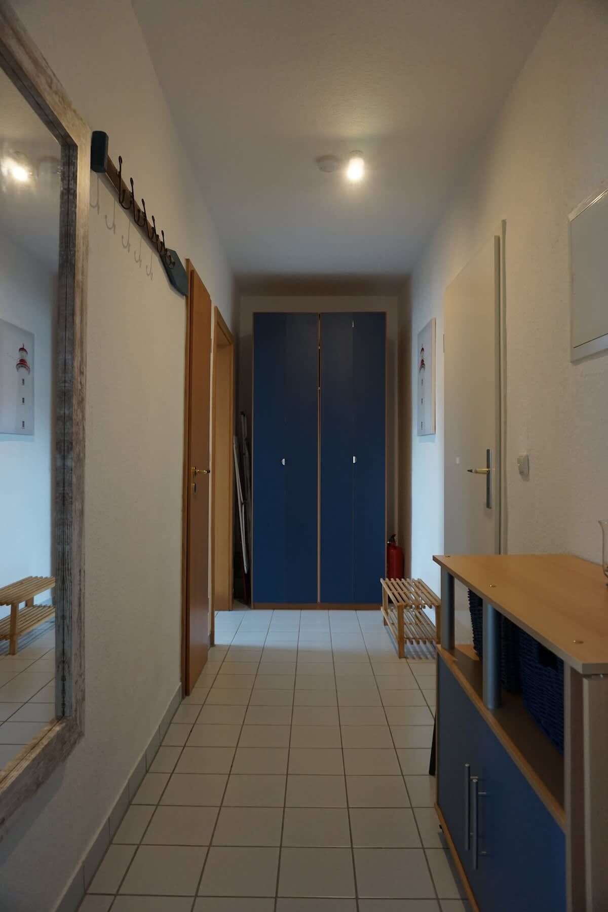Interiör