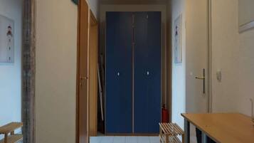 Interiör