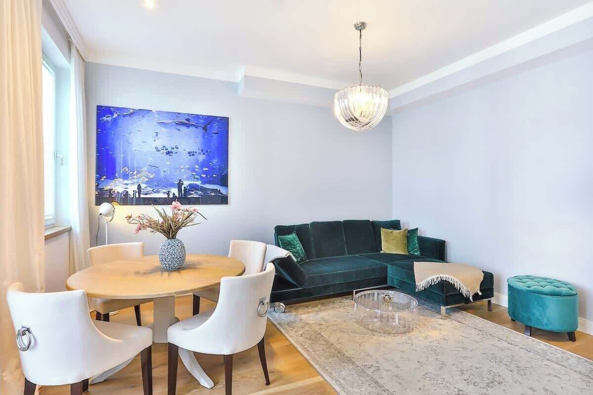 Bild für Gastgeberprofil