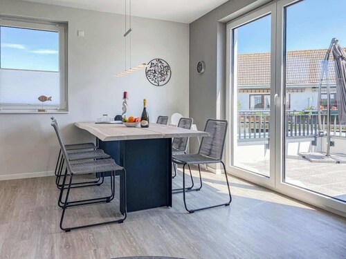 Dat Penthuus Summary: