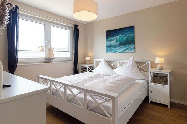 1 bedroom, iron/ironing board, WiFi