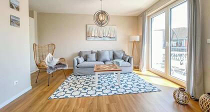 Lüttn Penthuus Summar