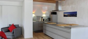 Ferienhaus Holy Home