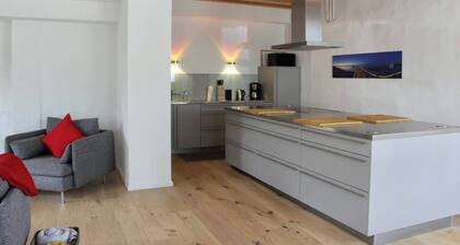 Ferienhaus Holy Home