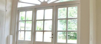 Ferienhaus Holy Home