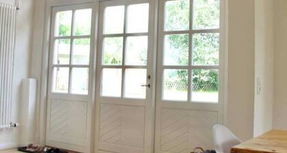 Ferienhaus Holy Home