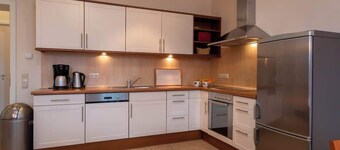 Herrenhaus Jürgenshof - Fewo 1