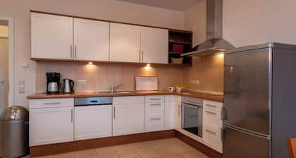 Herrenhaus Jürgenshof - Fewo 1