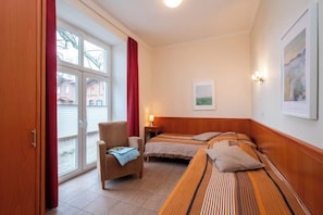 Reisekinderbett, WLAN