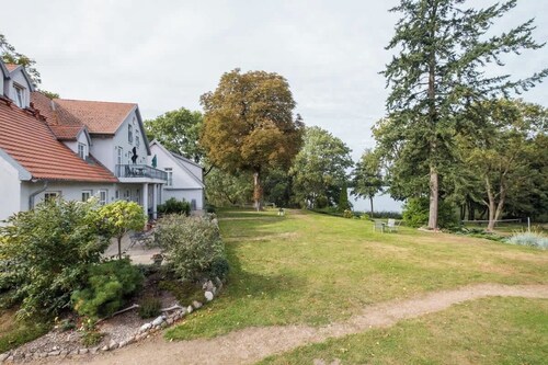 Herrenhaus Jürgenshof - Fewo 5