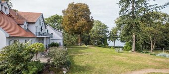 Herrenhaus Jürgenshof - Fewo 5