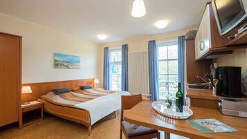 Reisekinderbett, WLAN