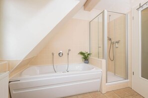 Dusche