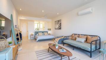 Kostenloses WLAN, Bettwäsche