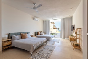 Suite Deluxe | Wifi gratis