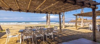 Costa Cerritos Beach Front Property