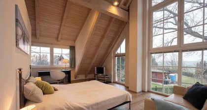 Herrenhaus Jürgenshof - Ferienhaus