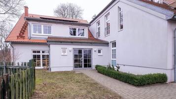 Eksteriør