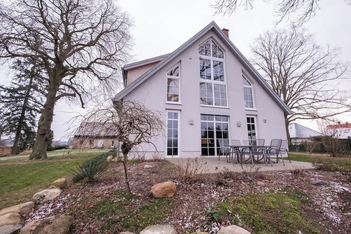 Bild für Gastgeberprofil