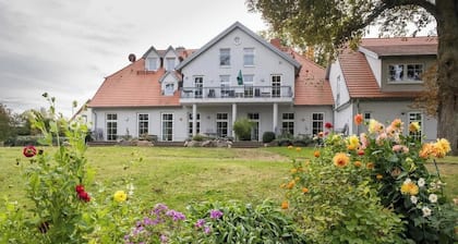 Herrenhaus Jürgenshof - Fewo 8